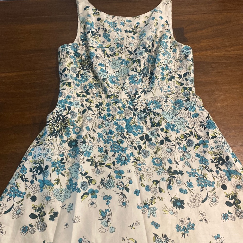 Loft Dress
